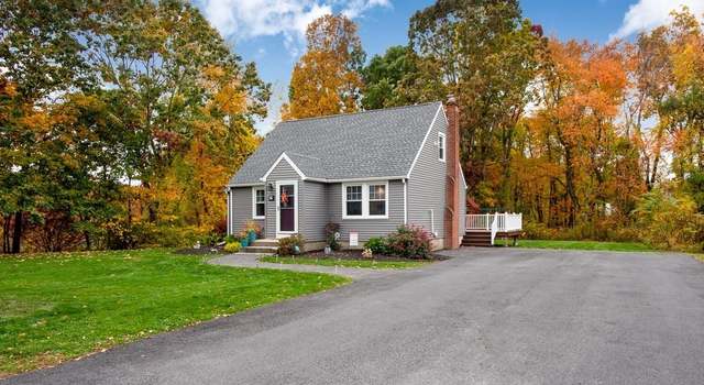 Photo of 36 Dupuis Ave, Worcester, MA 01604
