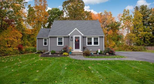 Photo of 36 Dupuis Ave, Worcester, MA 01604