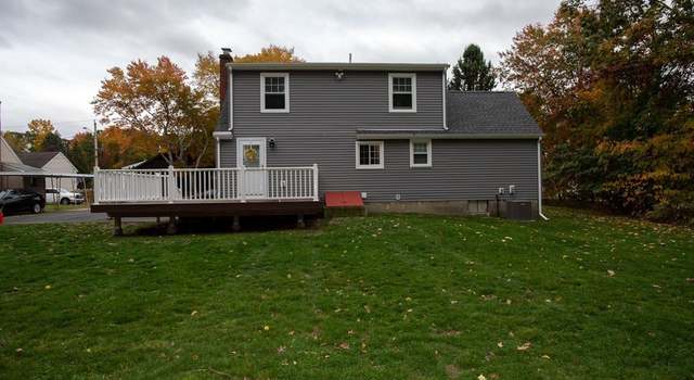 Photo of 36 Dupuis Ave, Worcester, MA 01604