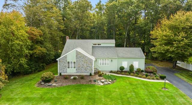 Photo of 75 Chace Rd, Raynham, MA 02767