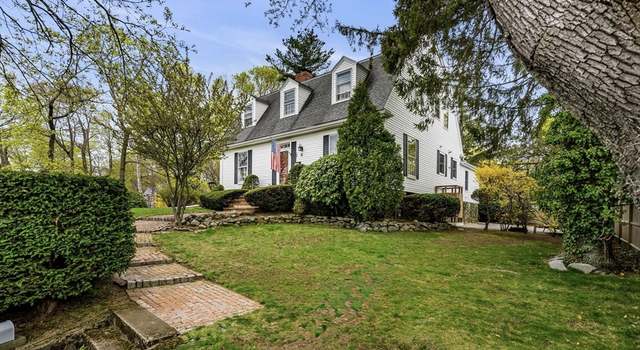 Photo of 76 Green St, Marblehead, MA 01945