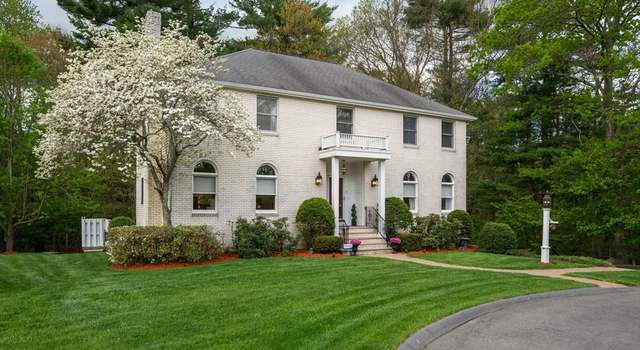 Photo of 9 Corbett Dr, Burlington, MA 01803