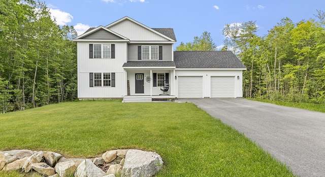 Photo of 20 Baptist Common Rd, Templeton, MA 01468