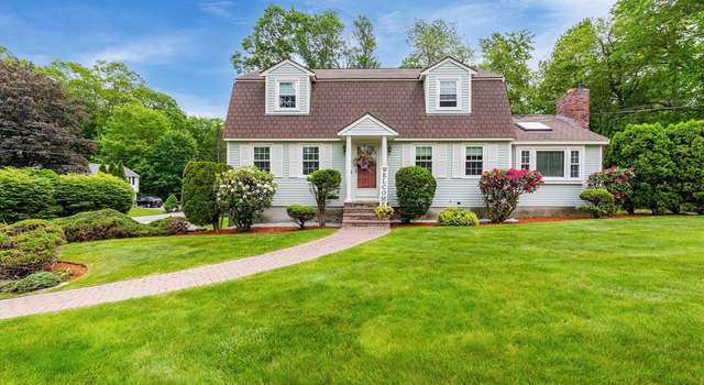 Photo of 200 Kingsbury Ave, Haverhill, MA 01835