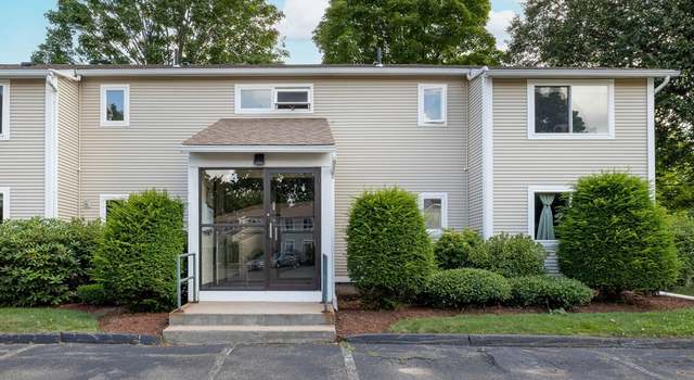 Photo of 14 Arbor Way Unit D, Holyoke, MA 01040