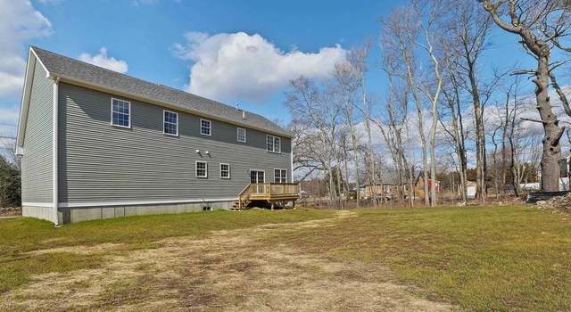 Photo of 214 Read St, Attleboro, MA 02703