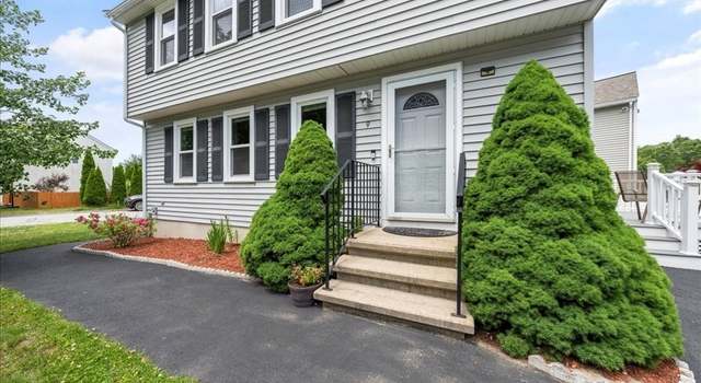 Photo of 9 Hatikva Way, Chelmsford, MA 01863