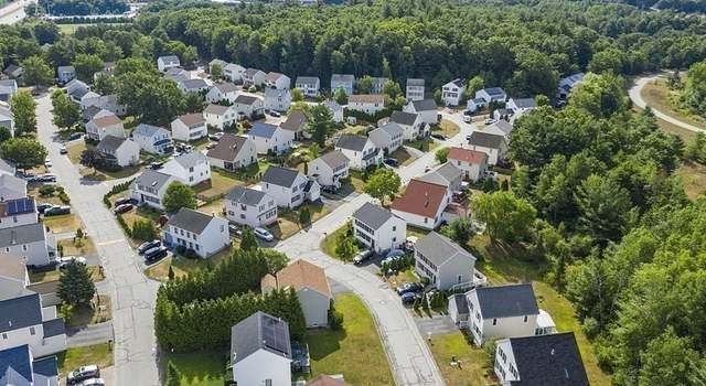 Photo of 9 Hatikva Way, Chelmsford, MA 01863