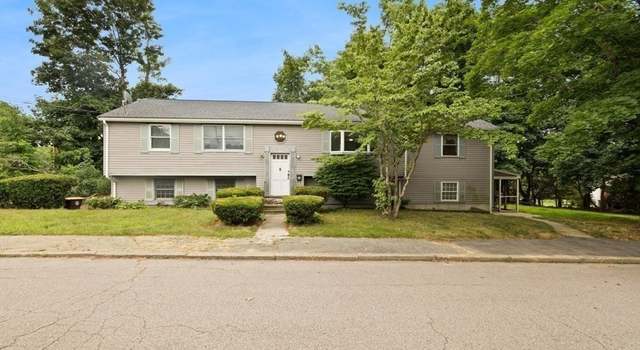 Photo of 143 Ellis Cir, Weymouth, MA 02190