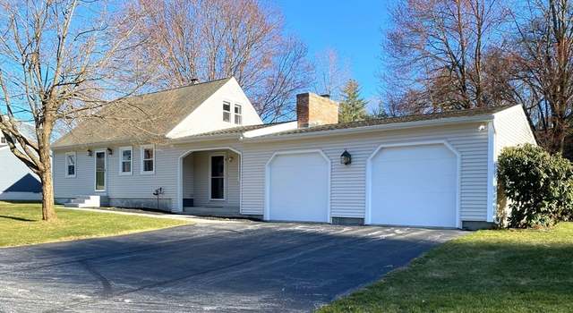 Photo of 166 Saint James Ave, Manchester, NH 03102