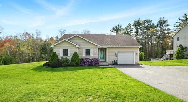Photo of 381 N Liberty, Belchertown, MA 01007