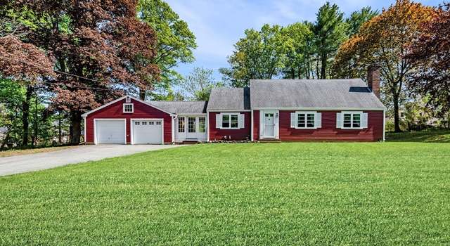 Photo of 13 Clarks Rd, Amesbury, MA 01913