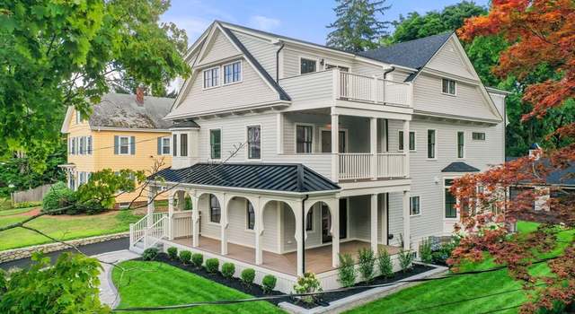 Photo of 20 Lawrence St #3, Wakefield, MA 01880