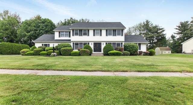 Photo of 36 Apple Ridge Rd, West Springfield, MA 01089