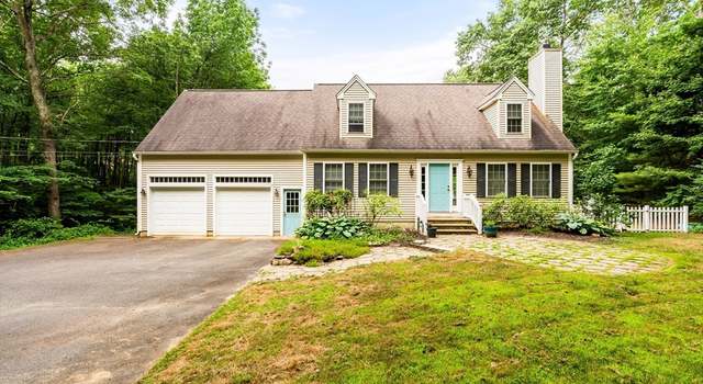 Photo of 28 Birch Dr, Petersham, MA 01366