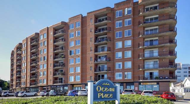Photo of 121 Nantasket Ave #208, Hull, MA 02045
