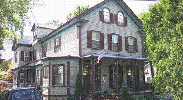 Photo of 2 Greenough Park Unit 2`, Boston, MA 02130