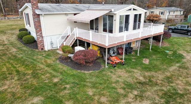Photo of 436 Old West Brookfield Rd, Warren, MA 01083