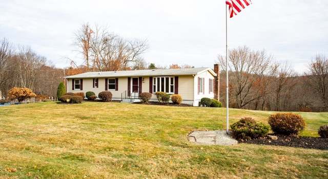 Photo of 436 Old West Brookfield Rd, Warren, MA 01083