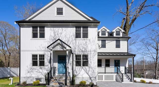 Photo of 186 Woodland St, Natick, MA 01760