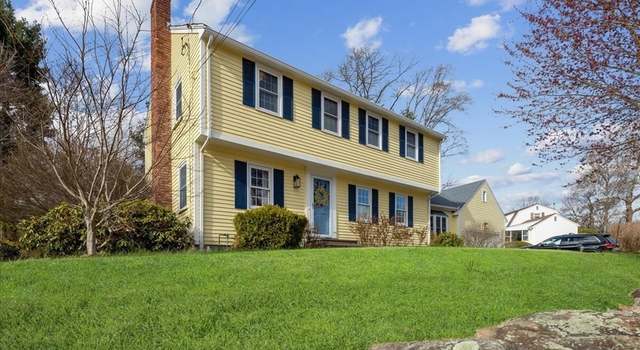 Photo of 12 Longmeadow Rd, Medfield, MA 02052