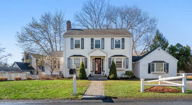 Photo of 40 Hooper St, Westwood, MA 02090