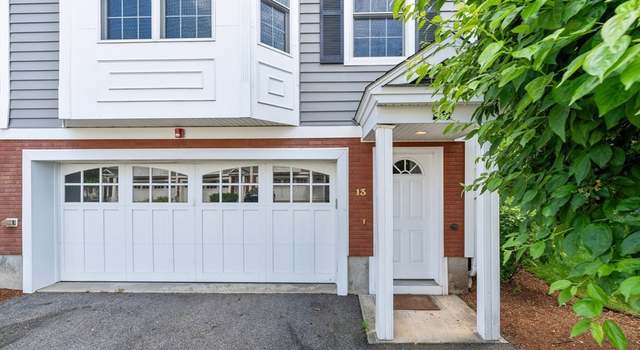Photo of 1975 Middlesex St #13, Lowell, MA 01851