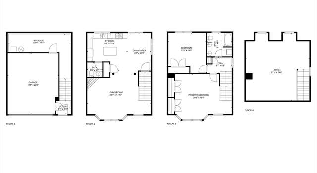 Photo of 1975 Middlesex St #13, Lowell, MA 01851