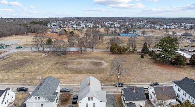 Photo of 46-48 Irvington St, New Bedford, MA 02745