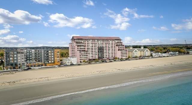 Photo of 350 Revere Beach Blvd Unit 10L, Revere, MA 02151