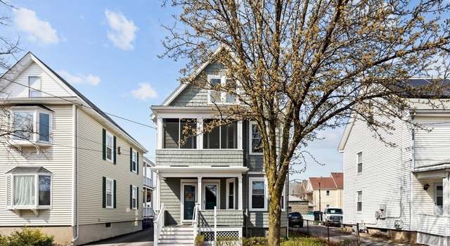 Photo of 111-111A Adams St, Malden, MA 02148