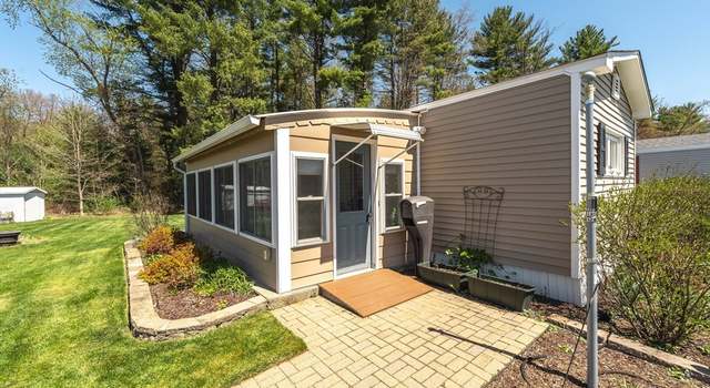Photo of 50 Warfield, Westfield, MA 01085