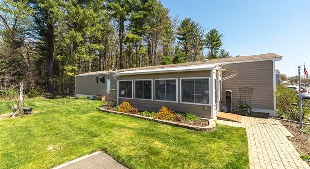 Photo of 50 Warfield, Westfield, MA 01085