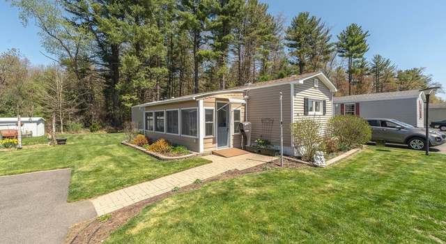 Photo of 50 Warfield, Westfield, MA 01085