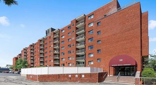 Photo of 30 Revere Beach Pkwy #207, Medford, MA 02155