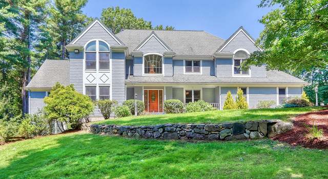 Photo of 12 Pettees Pond Ln, Westwood, MA 02090