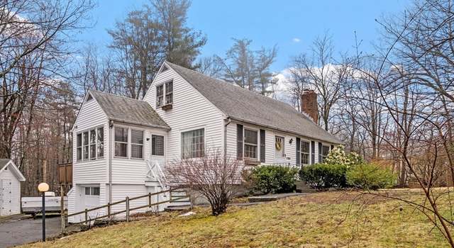 Photo of 1099 Westminster Hill Rd, Fitchburg, MA 01420