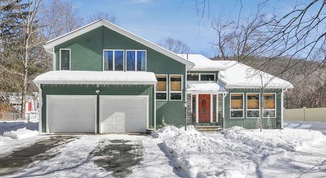 Photo of 424 Route 20, Chester, MA 01011