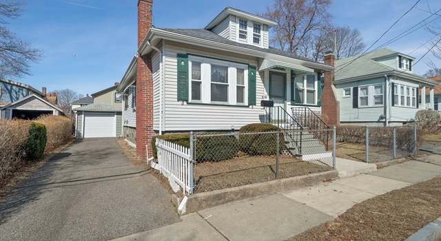 Photo of 41 Connell St, Quincy, MA 02169