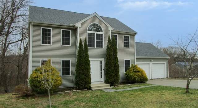 Photo of 12 Fatima Ln, Worcester, MA 01606