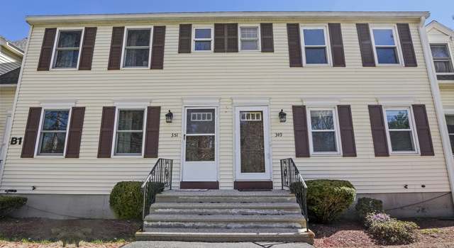 Photo of 349 Clark St #349, Gardner, MA 01440