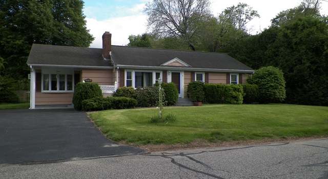 Photo of 7 Maple Ln, Millbury, MA 01527