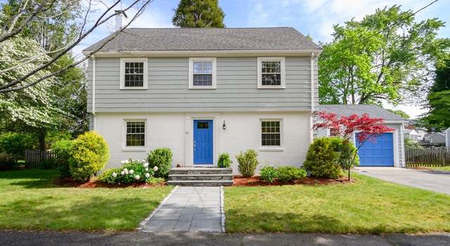 Photo of 51 Rustlewood Rd, Milton, MA 02186