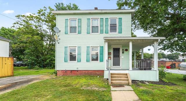 Photo of 15 Robillard St, Gardner, MA 01440