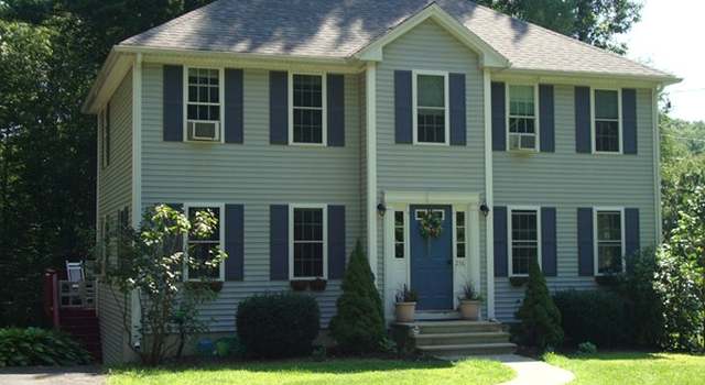 Photo of 256 N Woodstock Rd, Southbridge, MA 01550