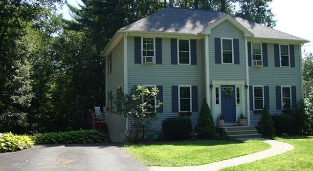 Photo of 256 N Woodstock Rd, Southbridge, MA 01550