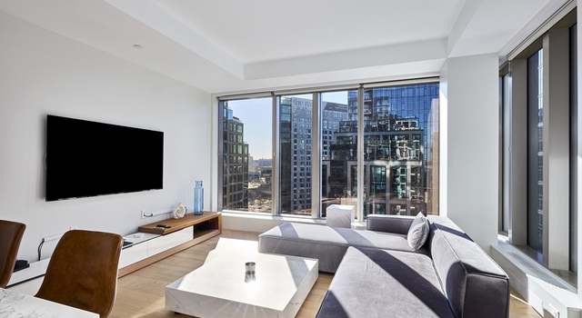 Photo of 133 Seaport Blvd #1605, Boston, MA 02210