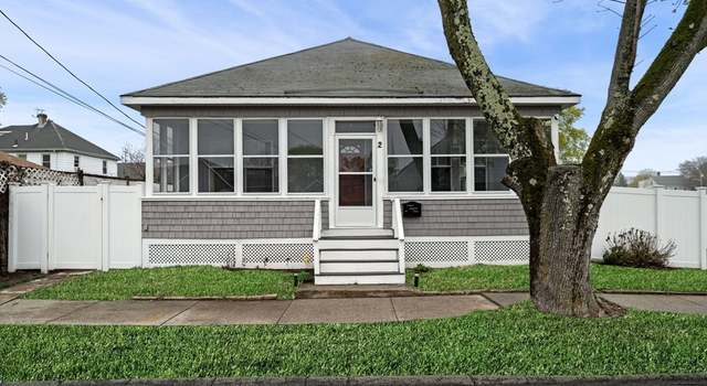 Photo of 2 Avon St, Peabody, MA 01960