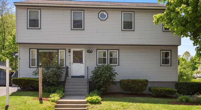 Photo of 26 Princeton St, Leominster, MA 01453