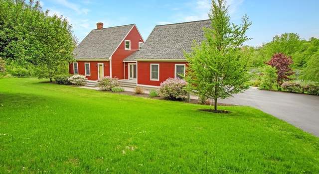 Photo of 144 Worcester Rd, New Braintree, MA 01531